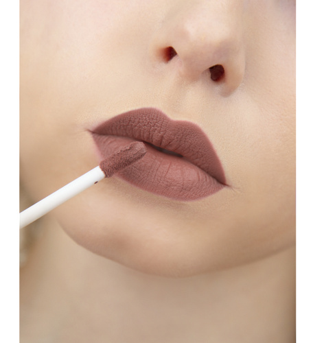 LUXVISAGE блеск д/губ pin-up т.9